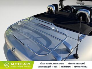 MX-5 SOFTTOP 1.8 ELEGANCE CUIR 2007 occasion 24100 Creysse