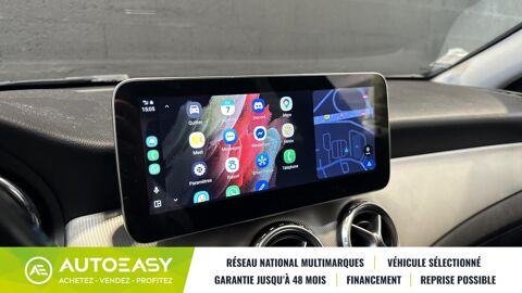 Classe GLA 220 CDI 2.2 / CARPLAY / CAMERA DE RECUL 2014 occasion 29850 GOUESNOU