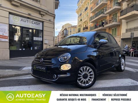 Annonce voiture Fiat 500 9990 