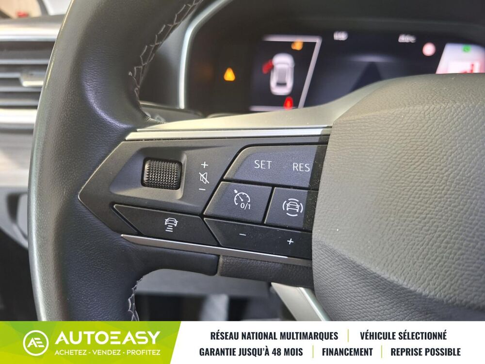 Leon 2.0 TDI 150 SPORTOURER XCELLENCE DSG7 2023 occasion 34770 Gigean