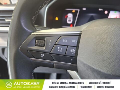Leon 2.0 TDI 150 SPORTOURER XCELLENCE DSG7 2023 occasion 34770 Gigean