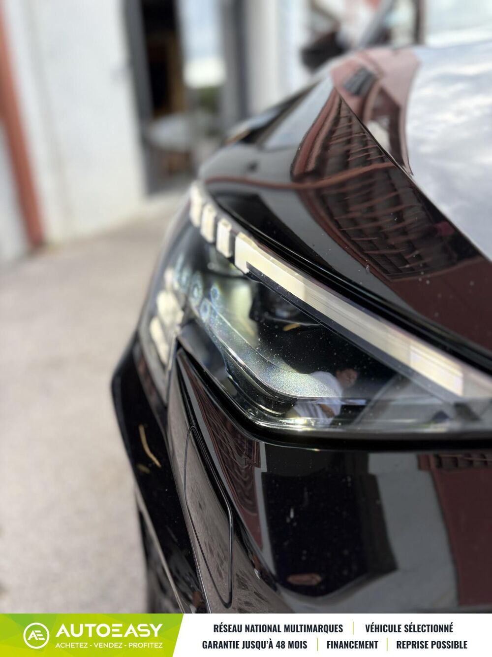 RS3 2.5 TFSI 400ch 8Y Fran&ccedil;aise / 1e main / Suivi complet/tr&egrave;s &eacute; 2021 occasion 13290 Aix-en-Provence