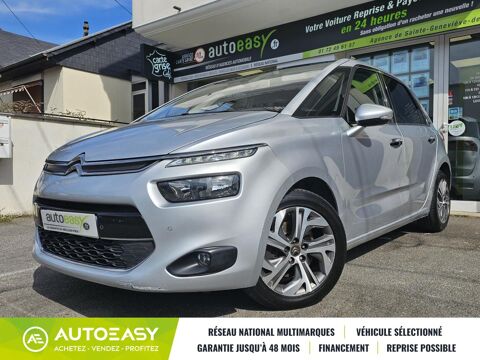 Citroën C4 Picasso BlueHDi 150 ch Business + EAT6 2015 occasion Sainte-Geneviève des Bois 91700