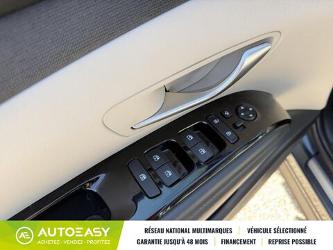 Tucson 1.6 CRDi HYBRID 48V MHEV EXECUTIVE DCT-7 - ENTRETIEN A JOUR 2021 occasion 24100 Creysse