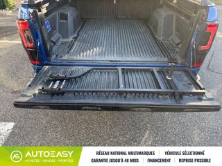 Ranger 2.0 213 ch Limited BVA10 / Garantie 12 mois / Nombreuses opt 2020 occasion 69120 Vaulx-en-Velin
