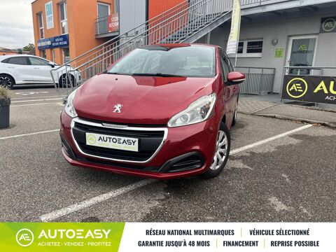 Peugeot 208 1.0 PureTech Active 5p 5990 euros