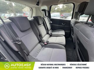 Sc&eacute;nic III Phase 2 1.5 dCi FAP 110 CH BUSINESS / SUIVI RENAULT 2013 occasion 83000 Toulon