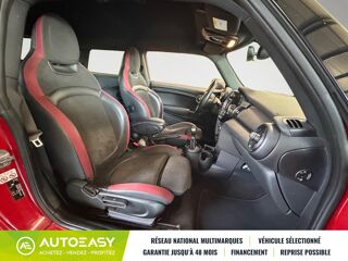 Cooper 1.5 One 102ch 2018 occasion 24750 Boulazac Isle Manoire