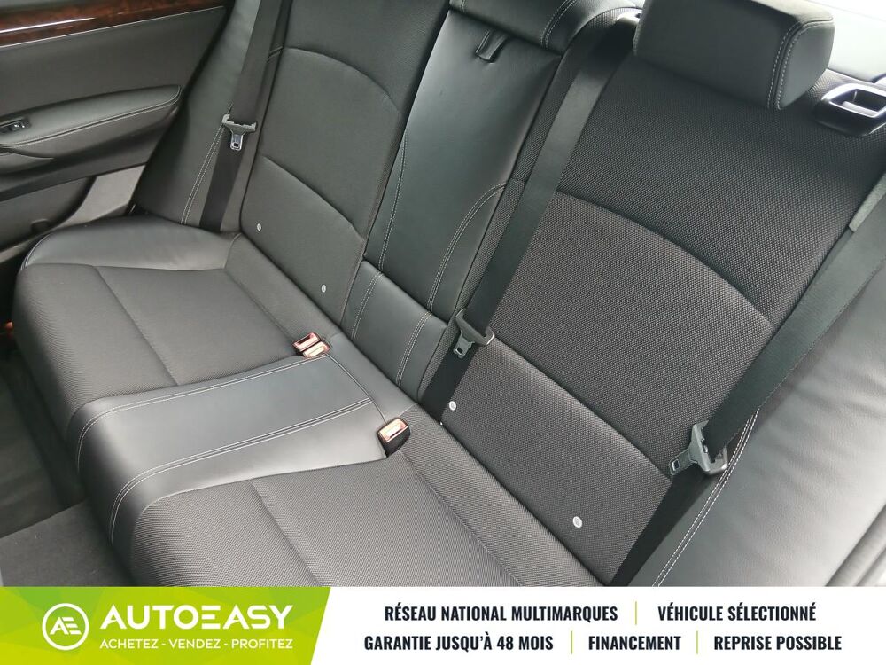X4 xDrive 3.0 d 258 cv Pack M - Attelage 2015 occasion 03000 Avermes