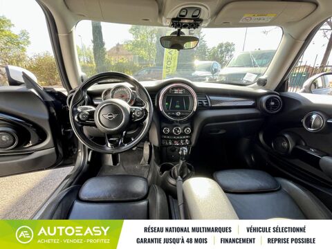 Cooper S 192cv / Super &eacute;tat / 94000km / 2018 2018 occasion 13290 Aix-en-Provence
