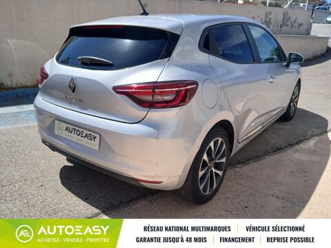 Clio V 1.0 TCe 12V S&S ZEN 2020 occasion 20090 Ajaccio