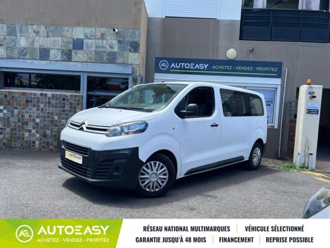 Car - Bus Car - Bus 2016 occasion La Possession 97419