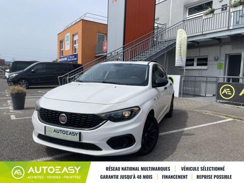 Fiat tipo 1.4 95ch S/S Ligue 1 Conforama 8990 euro