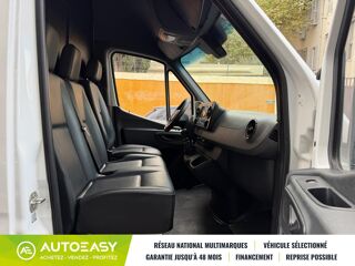 Sprinter L2H1 311CDI 2.2 D 16V 114 cv Origine France 1er main / CARPL 2019 occasion 13008 Marseille