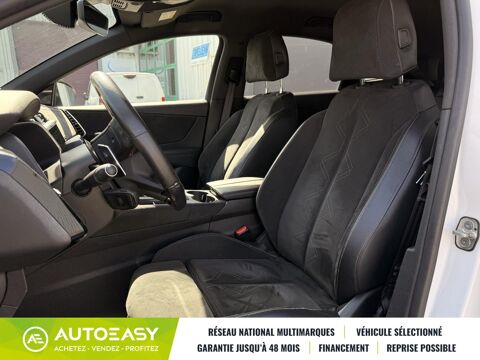 DS3 180ch Performance Line * r&eacute;gulateur adaptatif * carplay * ex 2019 occasion 33185 Le Haillan