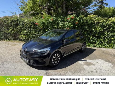Renault Clio V 1.0 TCe 100ch Business 2019 occasion Sarrians 84260