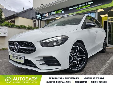 Annonce voiture Mercedes Classe B 25990 €
