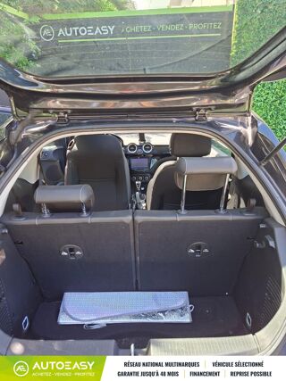 Adam 1.4 i 16V Twinport ecoFLEX S&S 87 cv 2016 occasion 97460 Saint-Paul
