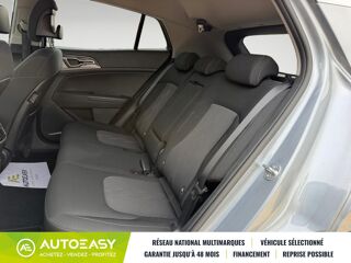 Sportage 1.6 CRDi 136ch MHEV ACTIVE DCT7 4X2 / GARANTIE CONSTRUCTEUR 2024 occasion 24100 Creysse
