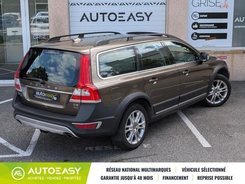 XC70 D5 AWD 215 ch Xenium Geartronic 2013 occasion 69120 Vaulx-en-Velin