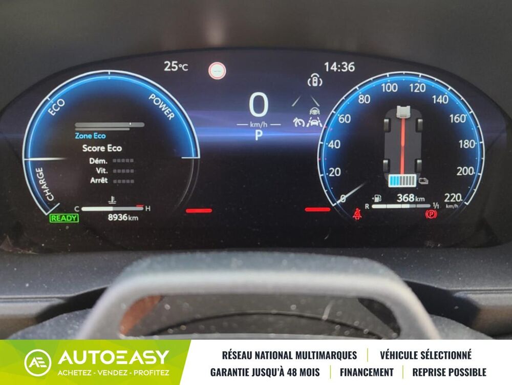 Yaris Cross 1.5 / 130H / TRAIL / 1ere Main / MY26 2026 occasion 93160 Noisy-le-Grand