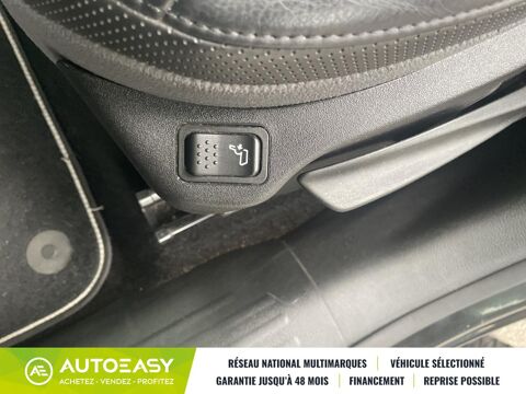 Renegade 1.4 TURBO MULTIAIR LIMITED 2WD 140 2015 occasion 78380 Bougival