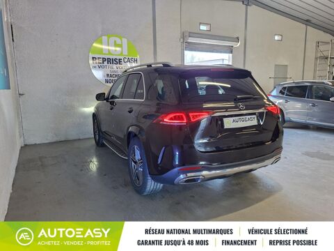 Classe GLE 350e 333 EQ Power AMG Line Pr&eacute;mium 4MATIC 9G-TRONIC 211 2021 occasion 34770 Gigean
