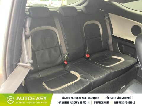 Ceed Pro II 1.6 CRDi 16V 128 cv 2013 occasion 97460 Saint-Paul