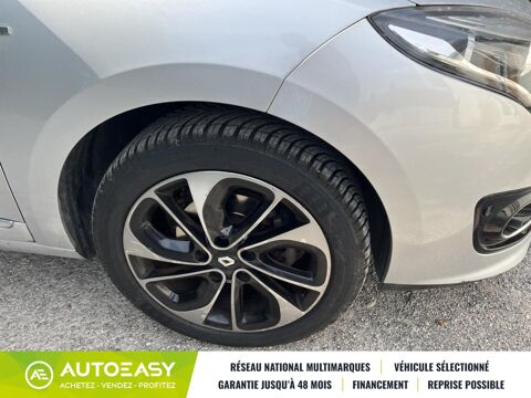 M&eacute;gane 1.5 dCi Bose EDC eco&sup2; 2015 2014 occasion 84260 Sarrians