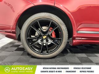 Cayenne 4.8 V8 AWD Tiptronic S 405 cv GTS 2008 occasion 03000 Avermes