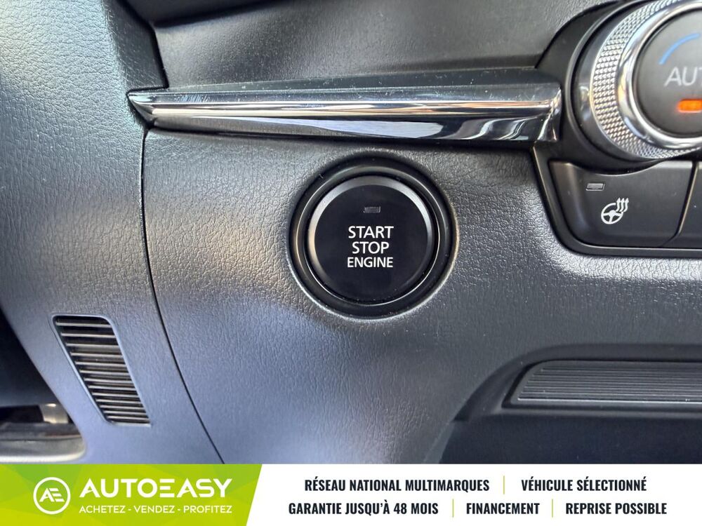 CX-30 2.0 E-SkyActiv-G MHEV Inspiration / SIEGES ELEC CHAUFFANT / 2021 occasion 24750 Boulazac Isle Manoire