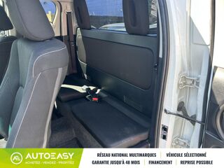 Hilux IV (3) X-TRA CABINE 4WD 2.8 204 Ch D-4D LEGENDE * TVA RECUPE 2023 occasion 06270 Villeneuve-Loubet
