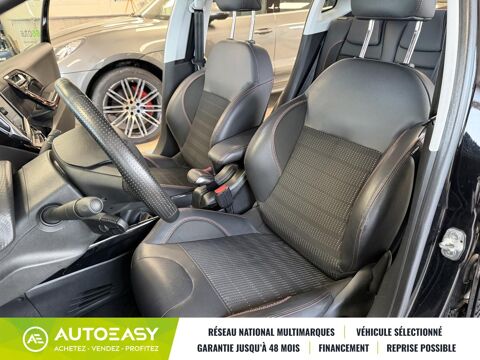 2008 1.5 BLUEHDI 102 GT LINE / SUIVI COMPLET PEUGEOT 2019 occasion 42120 LE COTEAU