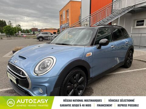 Clubman COOPER SD 190 CV CHILI / Cha&icirc;ne de distribution 2016 occasion 68920 Wettolsheim
