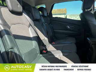 Sc&eacute;nic Scenic 1.6 dCi energy Intens EDC 2018 occasion 84260 Sarrians
