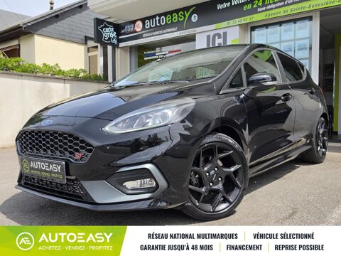 Annonce voiture Ford Fiesta 15990 €