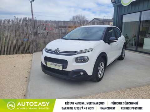 Citroën C3  occasion Creysse 24100
