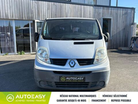  2007 occasion 79000 NIORT