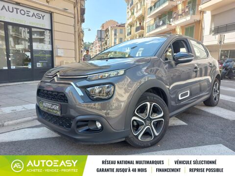 Annonce voiture Citron C3 10990 