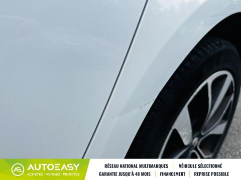 M&eacute;gane 1.3 TCE 115ch LIMITED 2018 occasion 44470 Carquefou