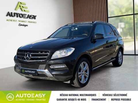Classe M 250 Fascination 204ch bo&icirc;te auto 2014 occasion 24750 Boulazac Isle Manoire
