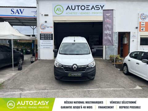 Express 1.5 DCI 95 GENERIQUE 2022 occasion 97410 Saint-Pierre