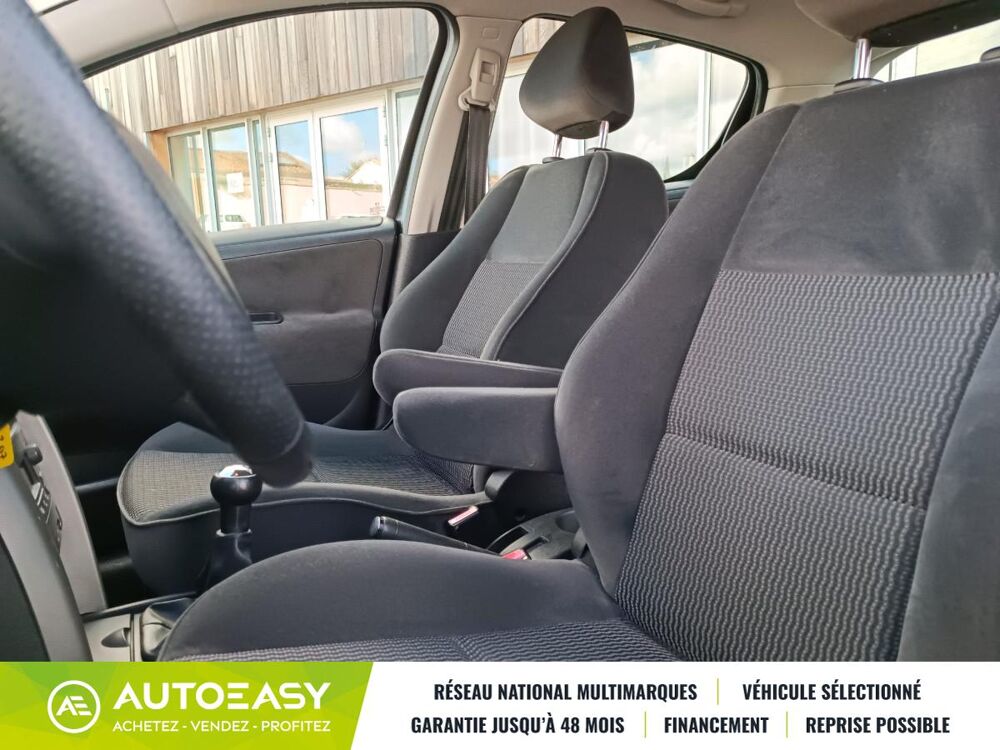 207 1.4 VTi 95 PREMIUM / ENTRETIEN SUIVI / 12 MOIS 2008 occasion 79000 NIORT