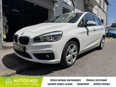 Annonce voiture BMW Serie 2 13990 