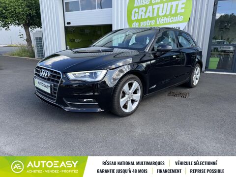 Audi A3  occasion Boulazac Isle Manoire 24750