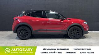 Mokka 1.2 TURBO 100cv GS LINE 2022 / CARPLAY / CAM&Eacute;RA RECUL / SUIV 2022 occasion 29850 GOUESNOU