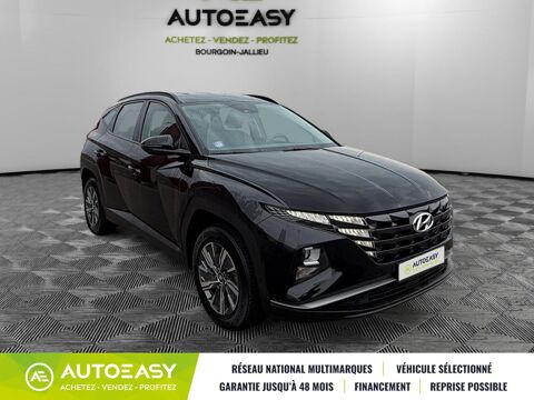 Tucson 1.6 T-GDI / 230 CH / BUSINESS 2022 occasion 38300 Bourgoin-Jallieu