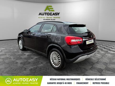 Classe GLA 200 CDI / 136 CH / FASCINATION 2019 occasion 38300 Bourgoin-Jallieu