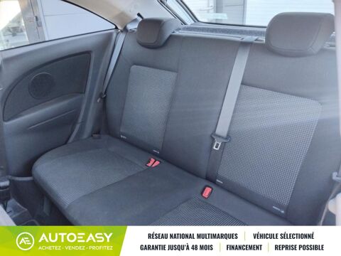 Corsa Phase 2 1.0 i 65 cv - Premi&egrave;re Main 2013 occasion 68390 Sausheim