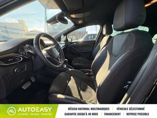 Astra PHASE 2 1.5 CDTI 122 ELEGANCE / BOITE AUTO / EXCELLENT ETAT 2021 occasion 79000 NIORT